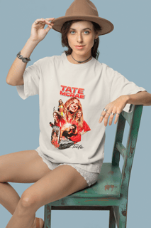 Nome do produto OVERSIZED TATE MCRAE