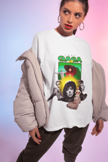Nome do produto OVERSIZED LADY GAGA BRASIL