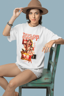 Nome do produto OVERSIZED TAYLOR SWIFT