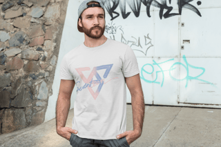 Nome do produto CAMISETA UNISEX SEVENTEEN LOGO