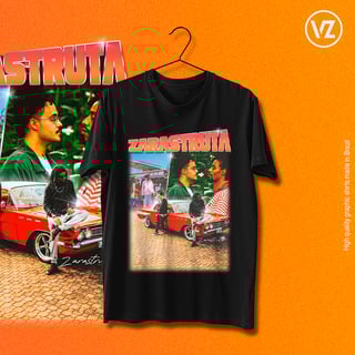Nome do produto ZARASTRUTA