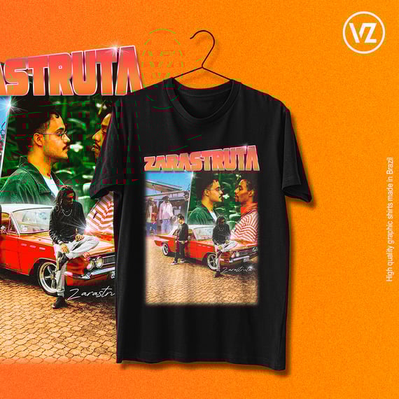 ZARASTRUTA