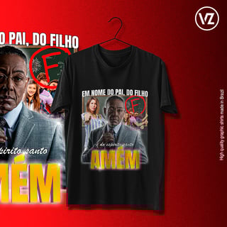 Nome do produto AMÉM