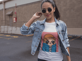 Nome do produto Sloth Modafocka