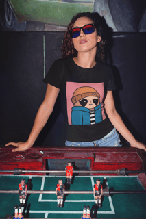 Nome do produto Sloth Modafocka