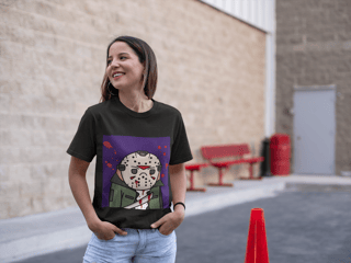 Nome do produto Sloth the Killer