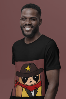 Nome do produto Sloth do Oeste Selvagem