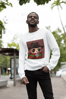 Nome do produto Sloth Krueger