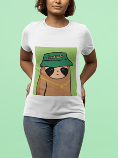 Nome do produto Chill Sloth