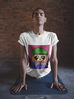 Nome do produto Sloth Style