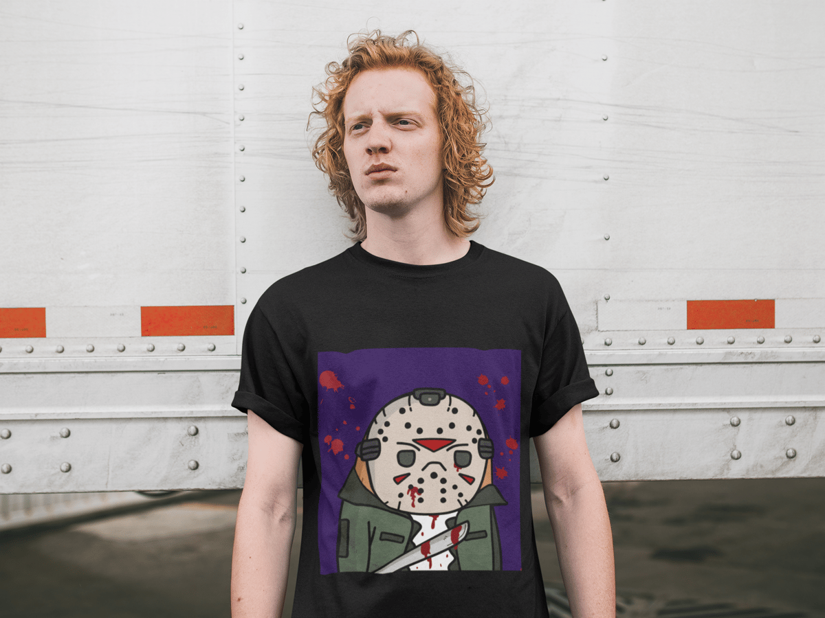 Nome do produto: Sloth the Killer