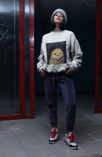 Nome do produto Slothface