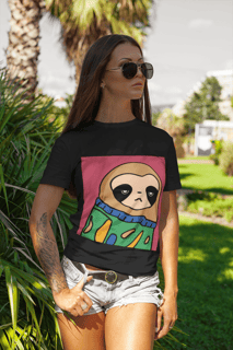 Nome do produto Cozy Sloth