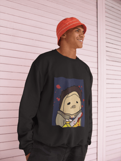 Nome do produto Slothface