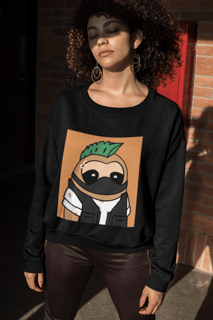 Nome do produto Punk Sloth