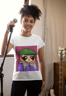 Nome do produto Sloth Style