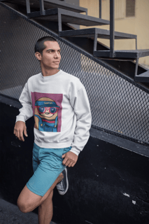 Nome do produto  Sloth Geekster