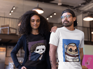 Nome do produto Sloth Myers