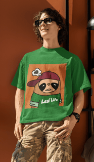 Nome do produto Sloth Head Scratch