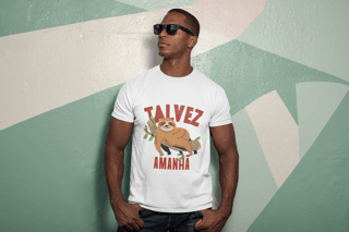 Nome do produto Talvez amanhã