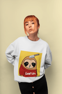 Nome do produto Sloth Morto Vivo