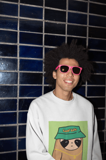 Nome do produto Chill Sloth