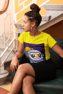 Nome do produto Slothnauta