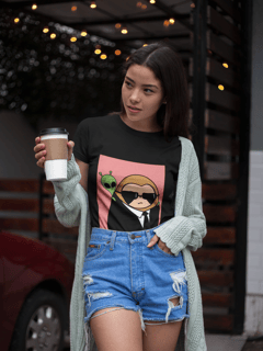 Nome do produto Sr. Sloth SIB Agent