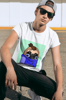 Nome do produto The Survivor Sloth