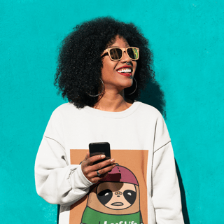 Nome do produto Sloth Head Scratch