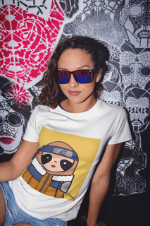 Nome do produto Sloth Uzumaki