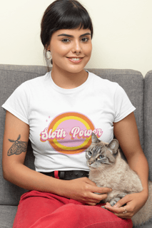 Nome do produto Sloth Power