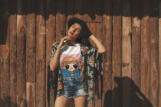 Nome do produto Sloth Modafocka