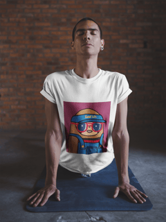 Nome do produto  Sloth Geekster