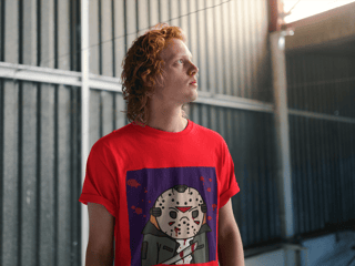 Nome do produto Sloth the Killer