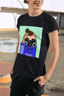 Nome do produto The Survivor Sloth