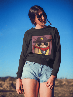 Nome do produto Sloth do Oeste Selvagem