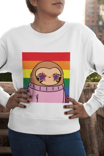 Nome do produto Sloth Pride