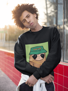 Nome do produto Chill Sloth