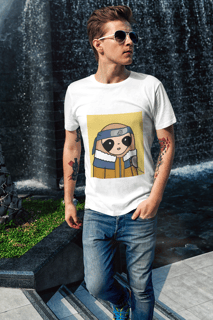 Nome do produto Sloth Uzumaki