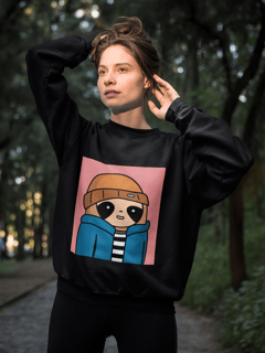 Nome do produto Sloth Modafocka