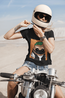 Nome do produto Punk Sloth