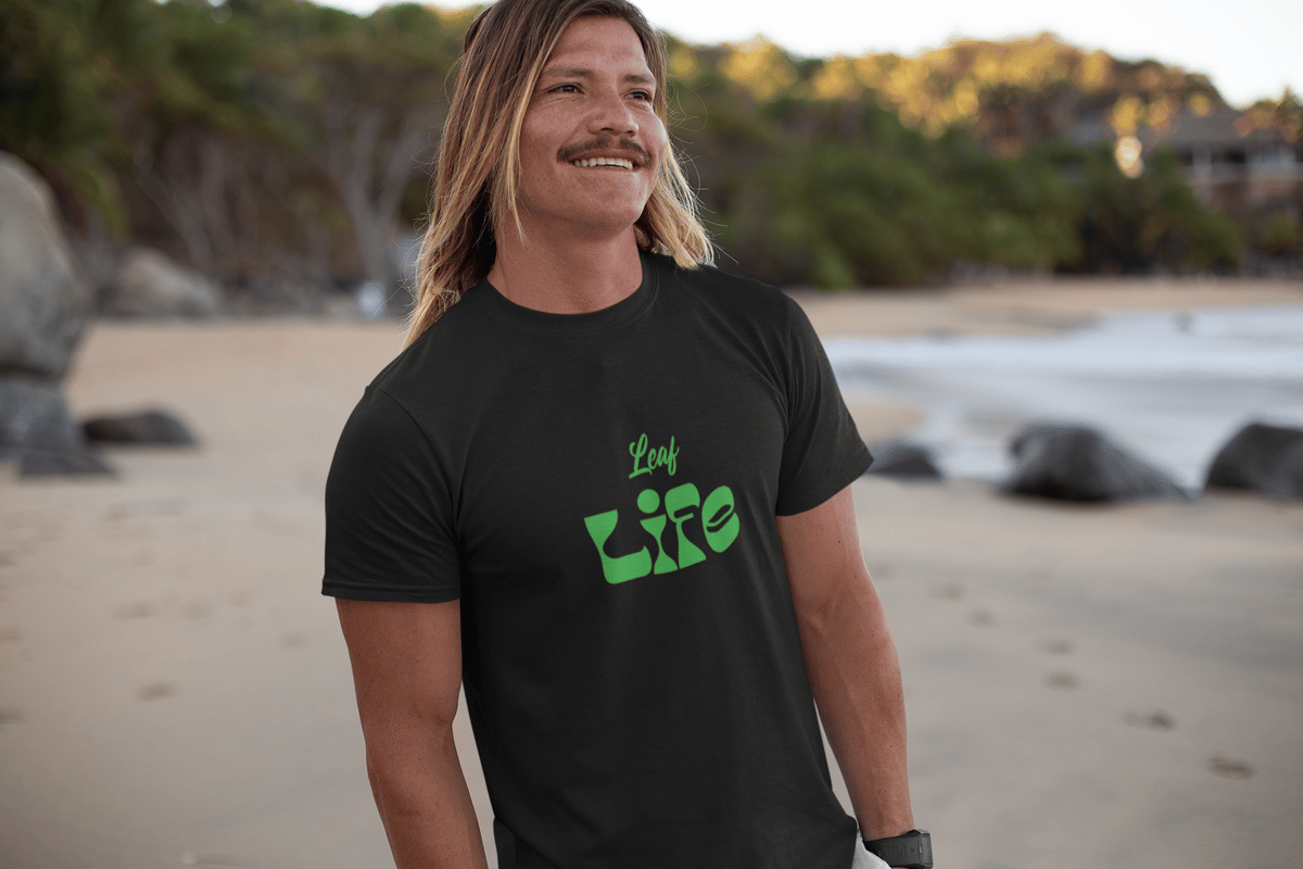 Nome do produto: Leaf Life