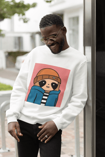 Nome do produto Sloth Modafocka