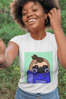 Nome do produto The Survivor Sloth