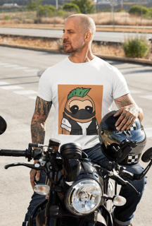 Nome do produto Punk Sloth