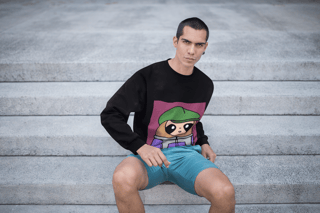 Nome do produto Sloth Style