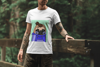 Nome do produto The Survivor Sloth