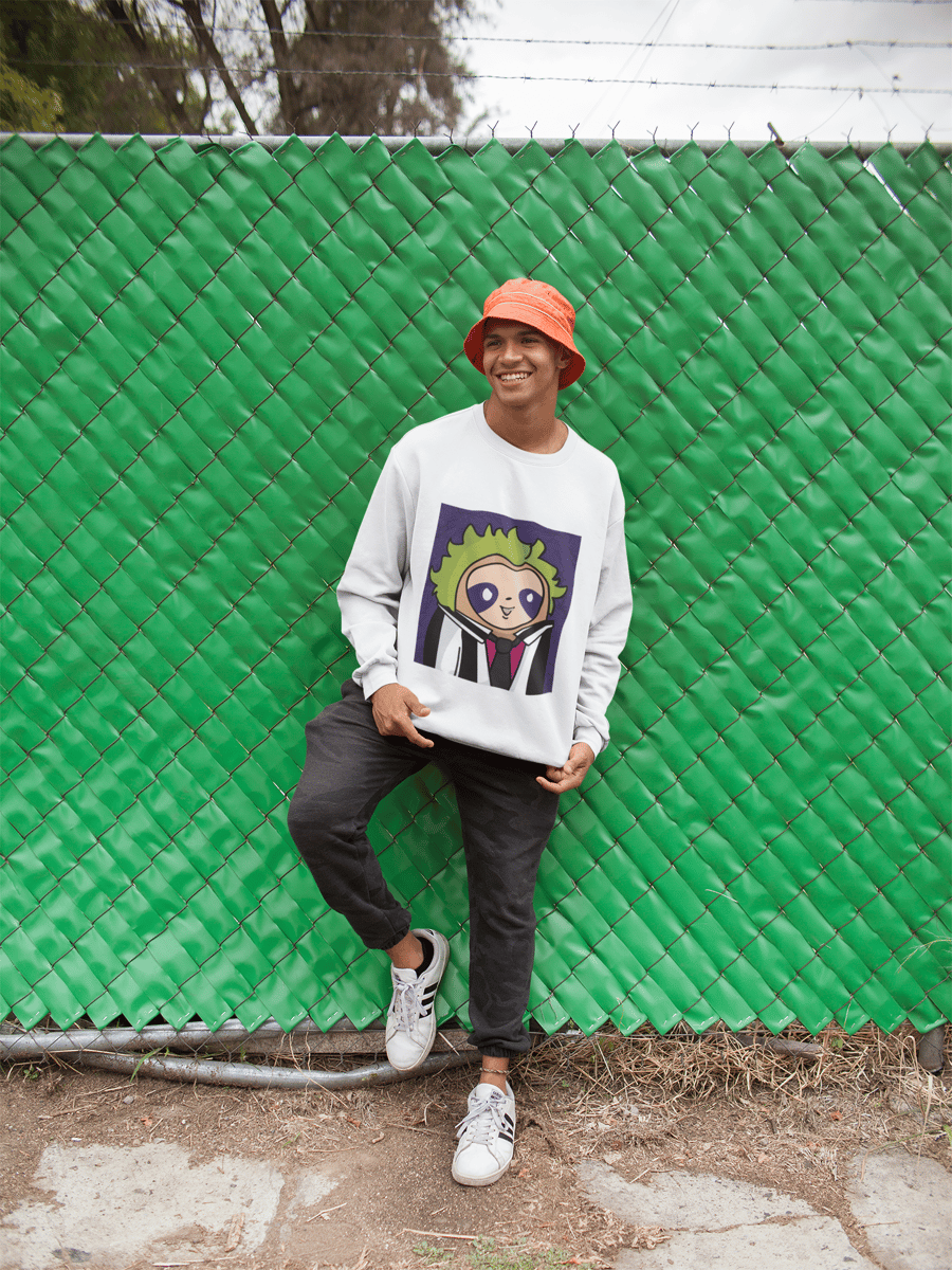 Nome do produto: Sloth Juice, Sloth Juice, Sloth Juice!