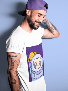 Nome do produto Slothnauta